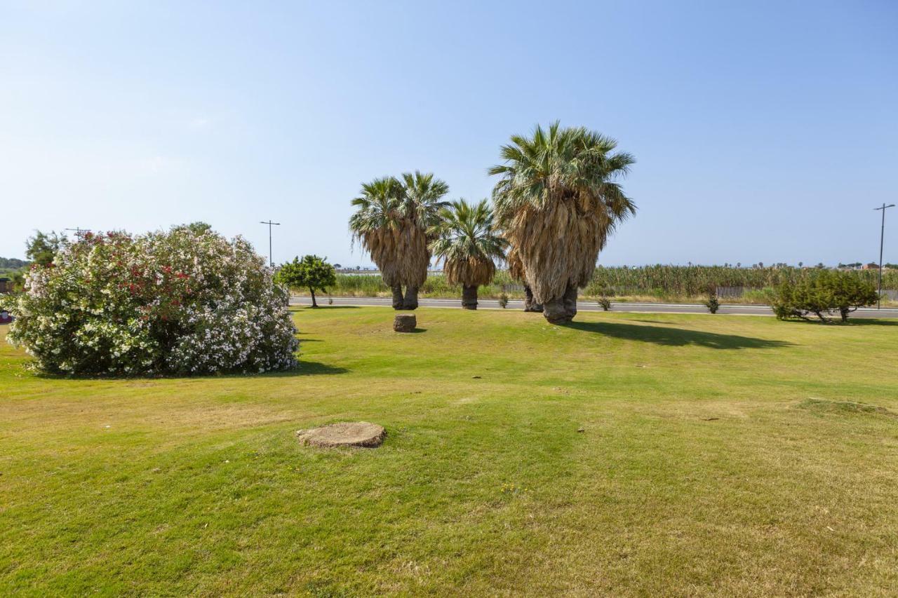 Le Domus Modern Apartments Cagliari Su Forti Eksteriør billede