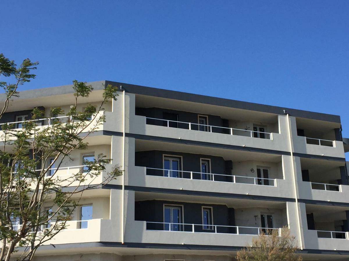 Le Domus Modern Apartments Cagliari Su Forti Eksteriør billede