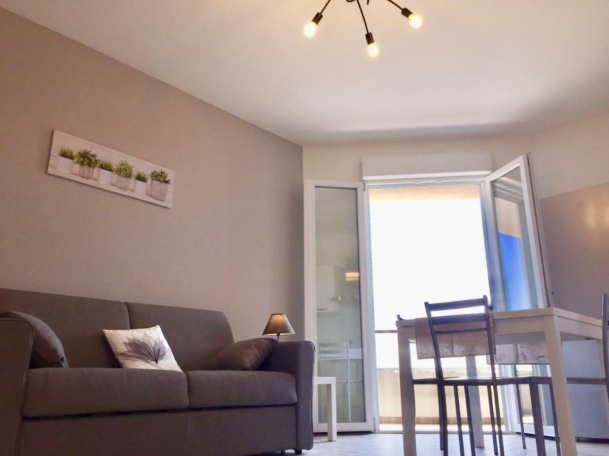 Le Domus Modern Apartments Cagliari Su Forti Eksteriør billede