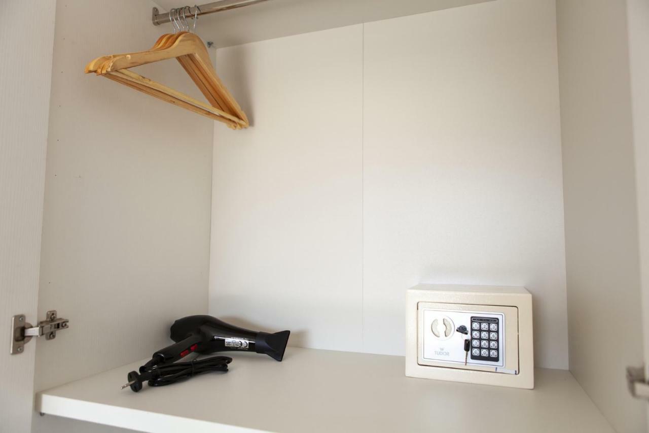 Le Domus Modern Apartments Cagliari Su Forti Eksteriør billede