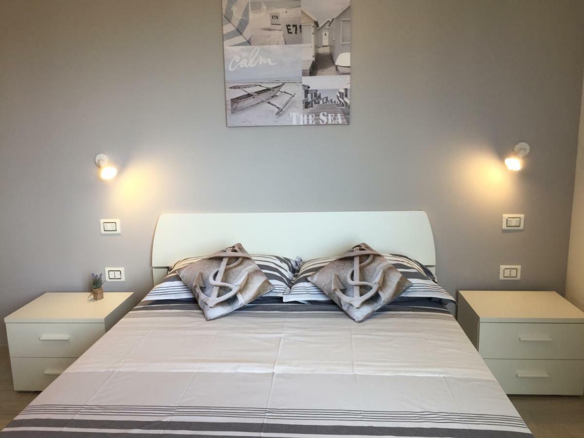 Le Domus Modern Apartments Cagliari Su Forti Eksteriør billede