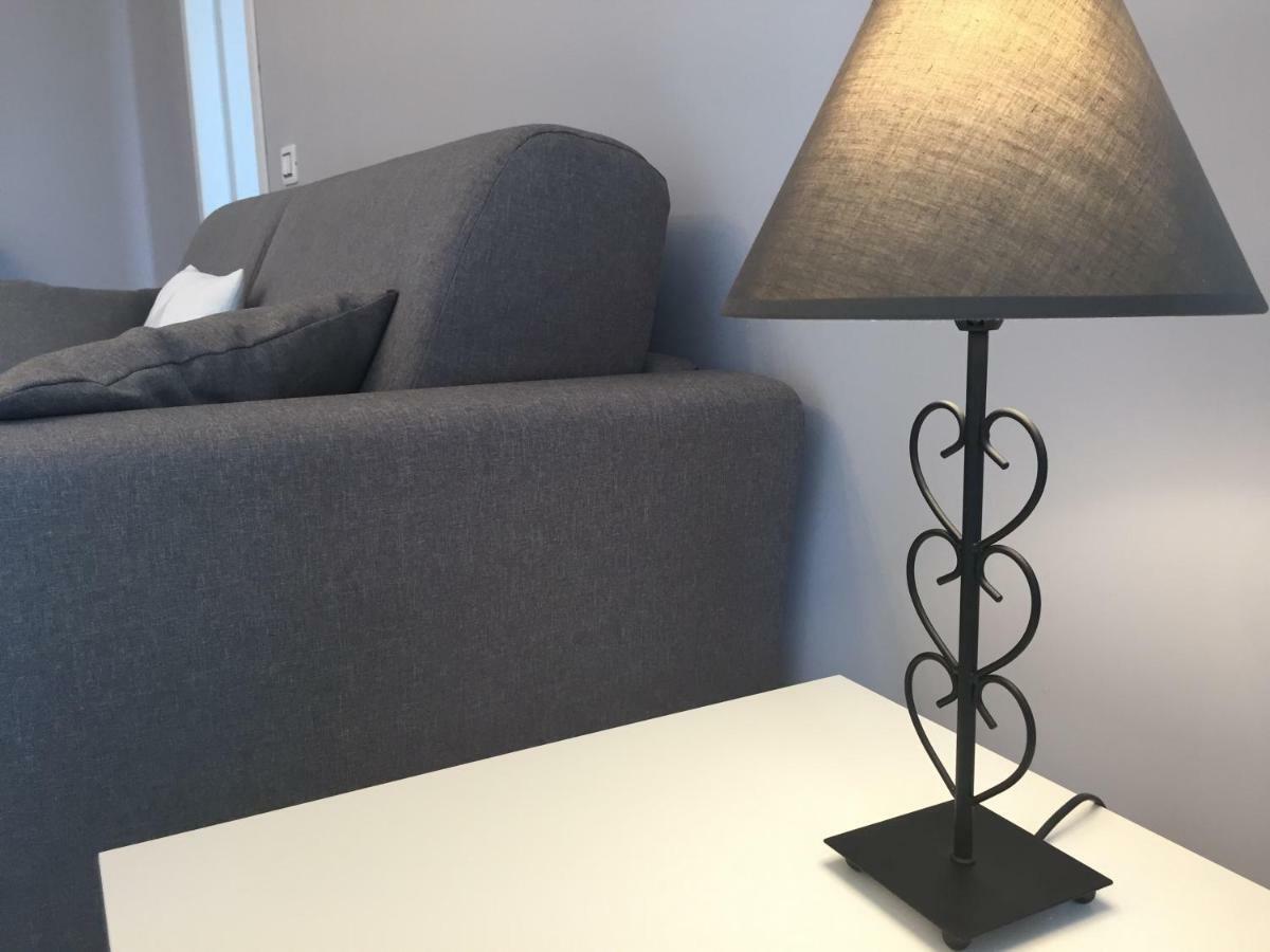 Le Domus Modern Apartments Cagliari Su Forti Eksteriør billede