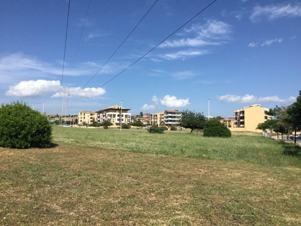 Le Domus Modern Apartments Cagliari Su Forti Eksteriør billede